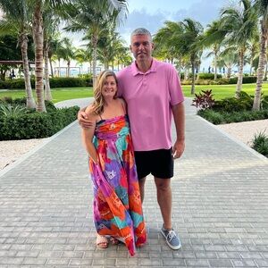 Meet your Posher, Casey